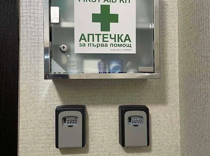 Gallery A Слънчев бряг