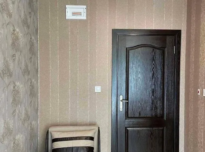 Апартамент Gallery A *