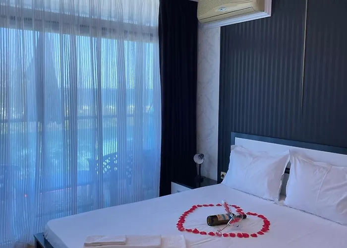 Апартамент Gallery A