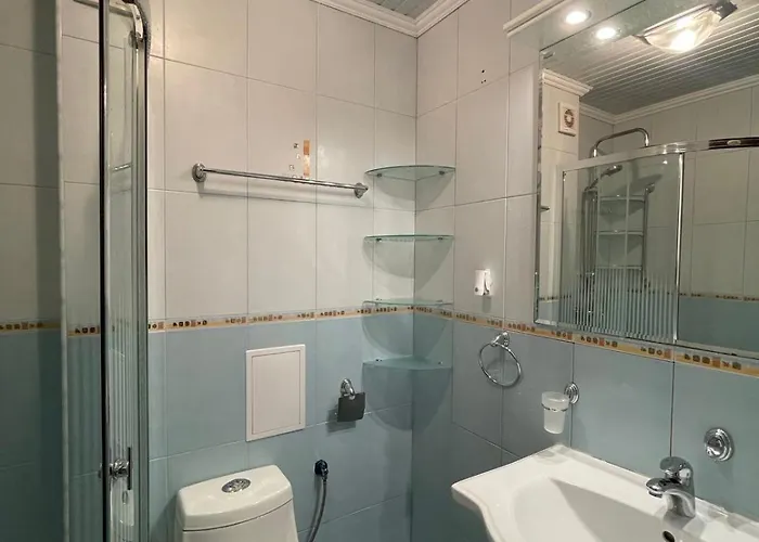 Gallery A Апартамент Слънчев бряг