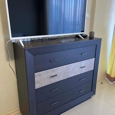 Gallery A アパート サニービーチ