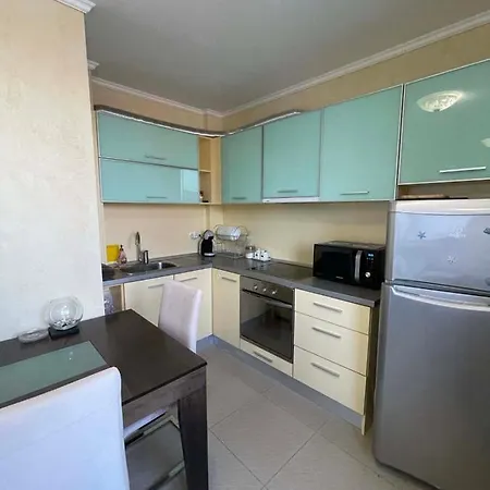 アパート Gallery A *