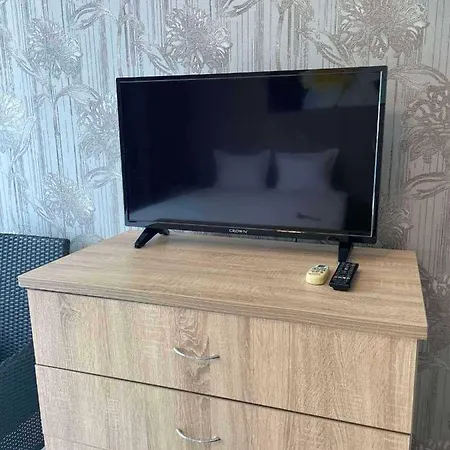 Gallery A Апартамент