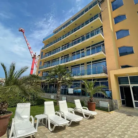 Gallery A アパート