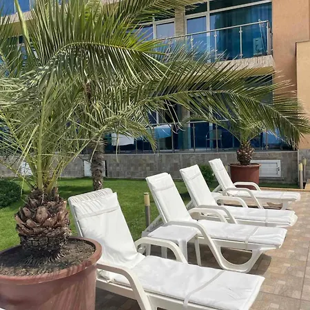 Gallery A アパート