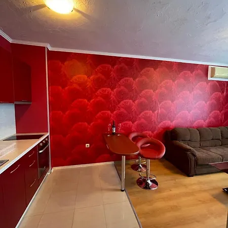 アパート Gallery A *