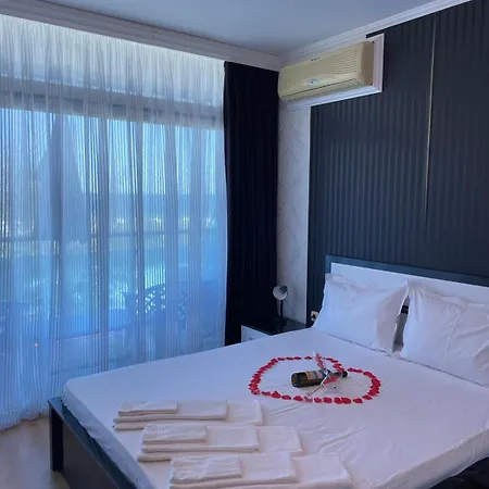 アパート Gallery A