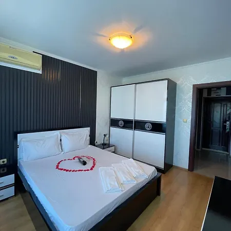 Gallery A アパート サニービーチ