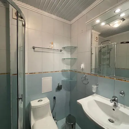 Gallery A アパート サニービーチ