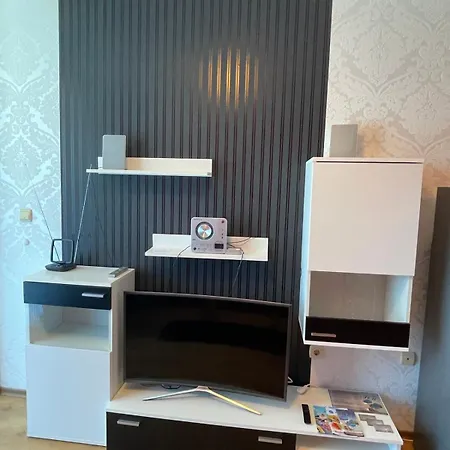 アパート Gallery A サニービーチ