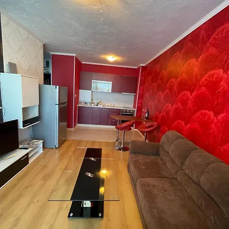 Gallery A アパート *