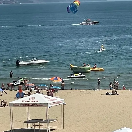 アパート Gallery A サニービーチ