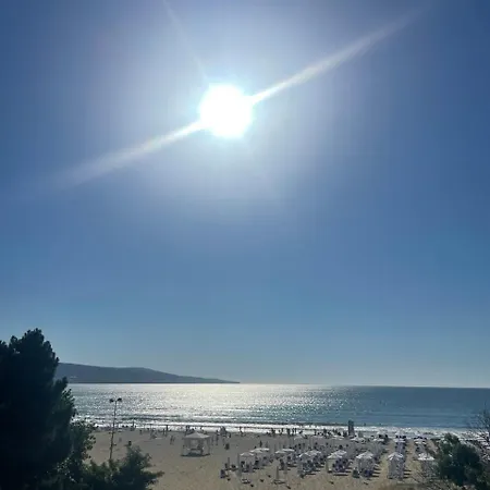 Gallery A アパート *