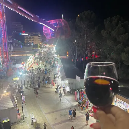 アパート Gallery A サニービーチ