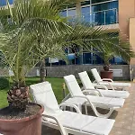 Gallery A شقة