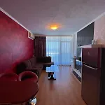Gallery A ساني بيتش