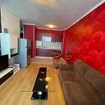 Gallery A شقة *