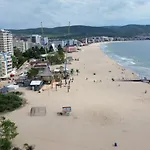 Gallery A Apartmán Sluneční pobřeží
