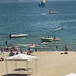 شقة Gallery A ساني بيتش