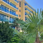 Gallery A ساني بيتش