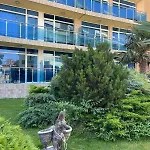 شقة Gallery A *