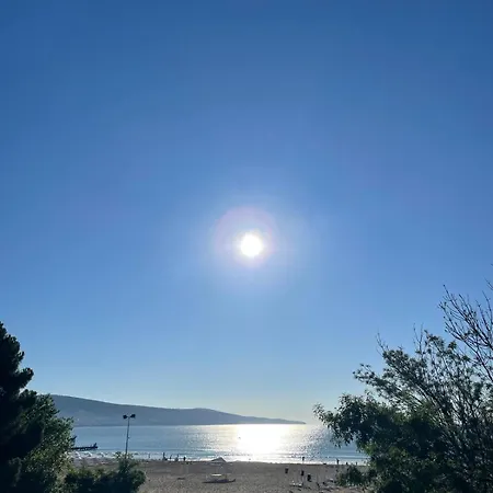 Gallery A 阳光海滩