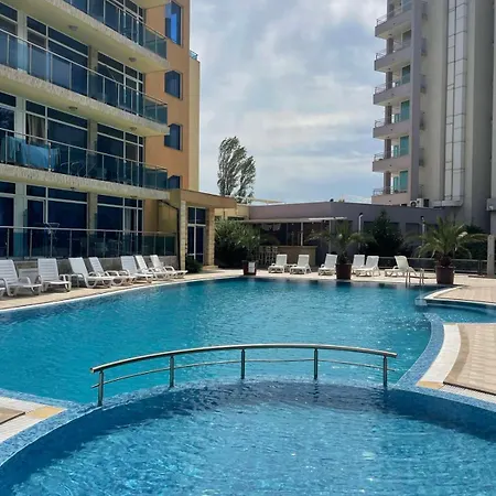 Gallery A Appartement