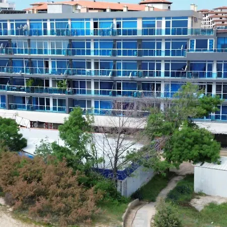 Gallery A Слънчев бряг