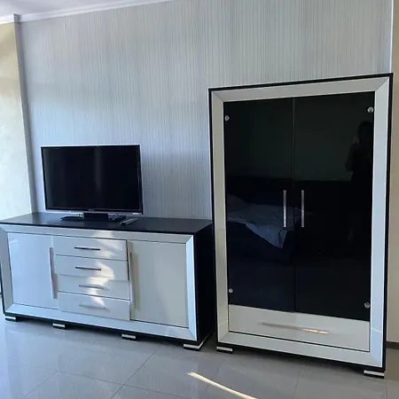 Appartement Gallery A