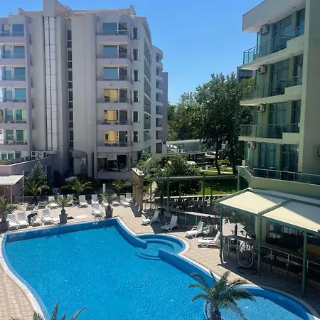 Gallery A Апартамент *