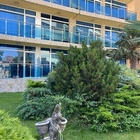 Апартамент Gallery A *