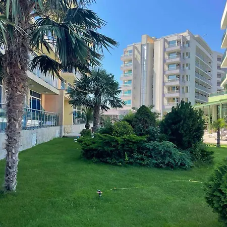 Gallery A * Слънчев бряг