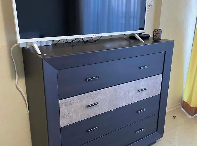 Gallery A Апартамент Слънчев бряг