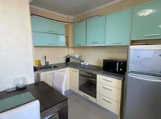 Апартамент Gallery A *