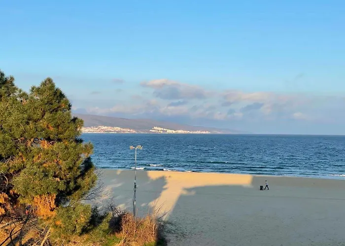 Апартамент Gallery A