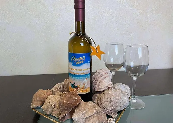 Gallery A Апартамент *