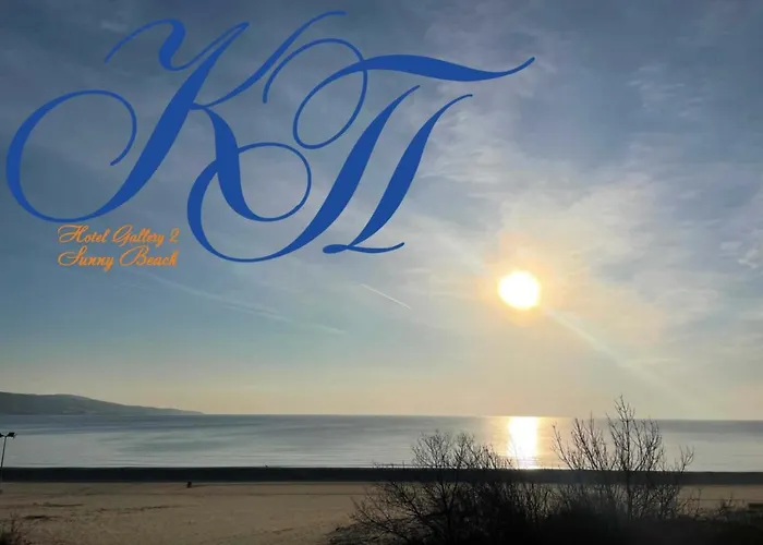 Gallery A Слънчев бряг