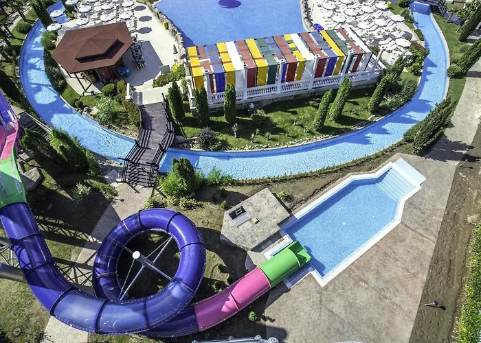 Gallery A Апартамент