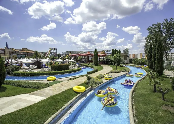 Gallery A Слънчев бряг