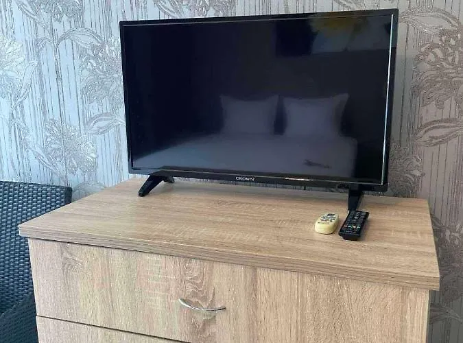 Gallery A Апартамент