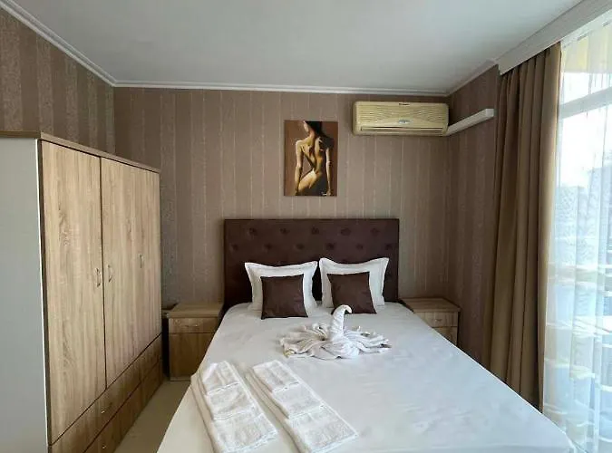 Апартамент Gallery A