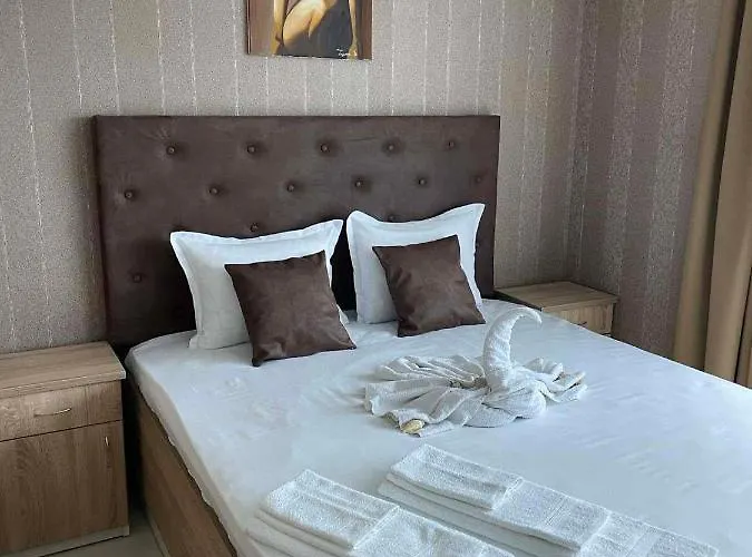 Апартамент Gallery A *