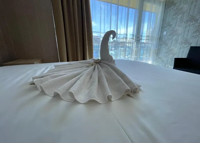 Апартамент Gallery A