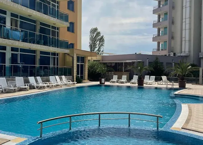 Gallery A Апартамент