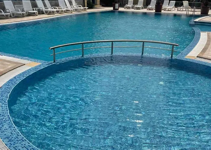 Gallery A Апартамент *