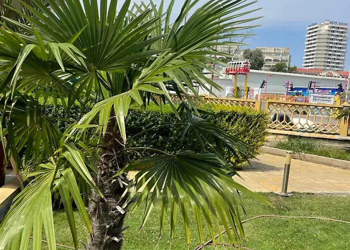 Апартамент Gallery A