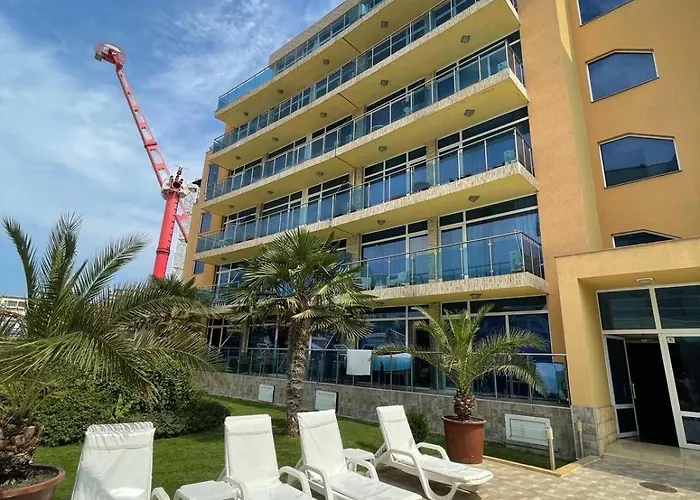 Gallery A Апартамент