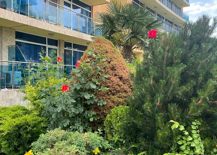 Gallery A Слънчев бряг