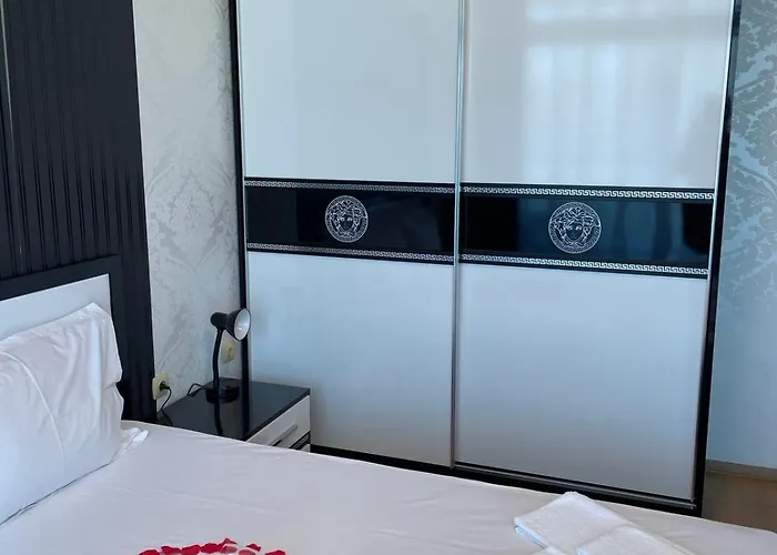 Gallery A Апартамент Слънчев бряг