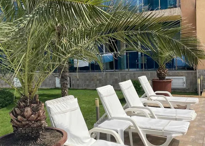 Gallery A Апартамент